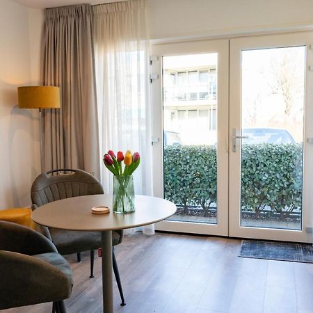 B&B Witvliet, Kamers En Studio Met Heerlijk Ontbijt ! Zoutelande Exterior photo