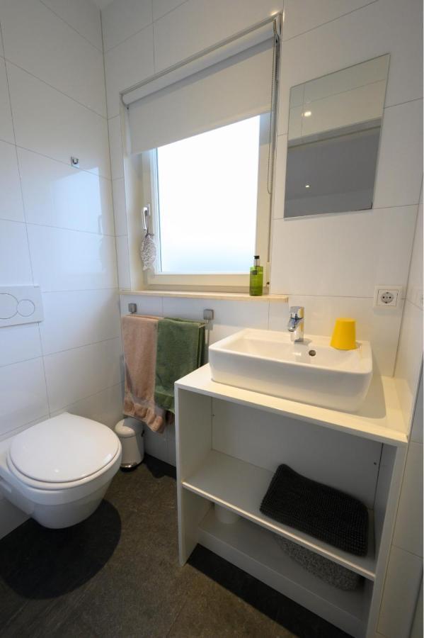 B&B Witvliet, Kamers En Studio Met Heerlijk Ontbijt ! Zoutelande Exterior photo