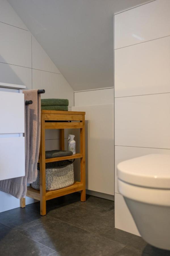 B&B Witvliet, Kamers En Studio Met Heerlijk Ontbijt ! Zoutelande Exterior photo