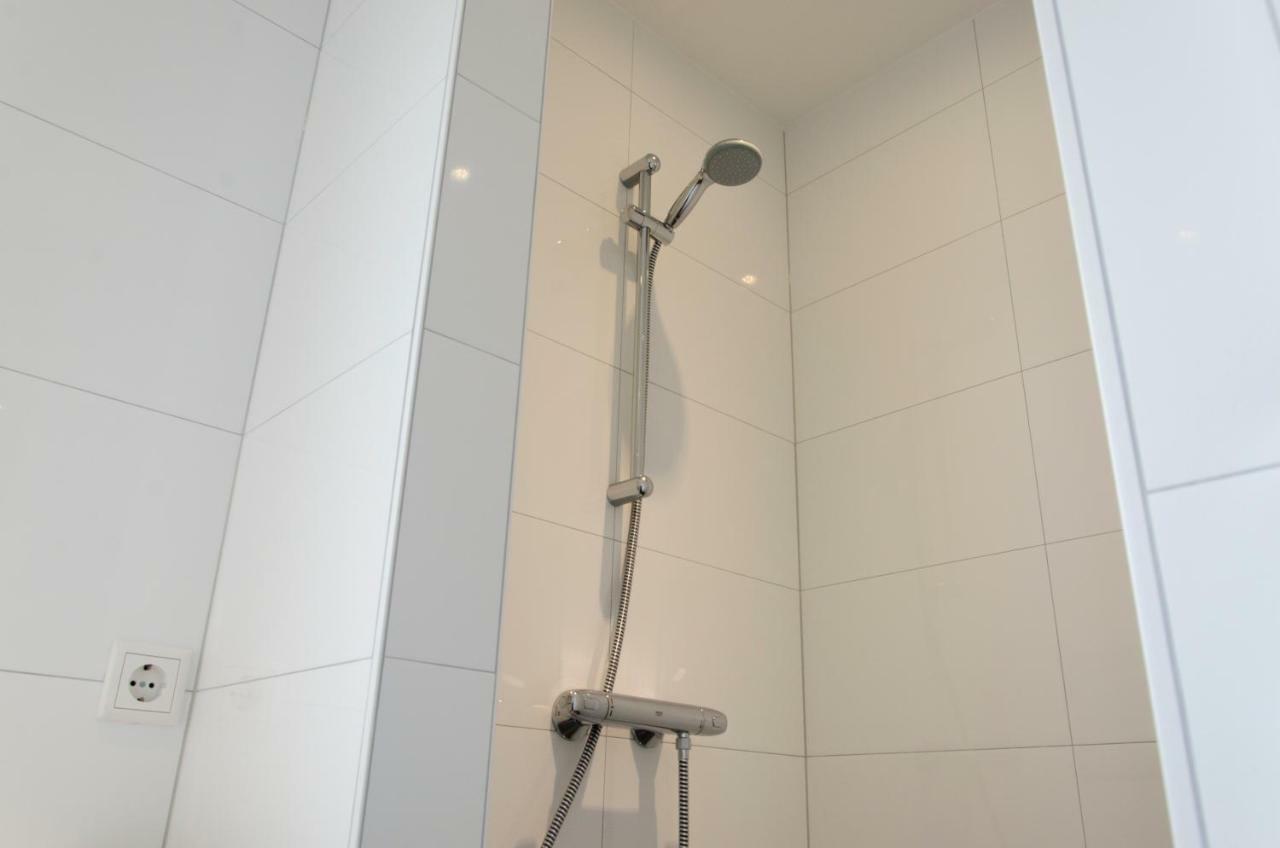 B&B Witvliet, Kamers En Studio Met Heerlijk Ontbijt ! Zoutelande Exterior photo